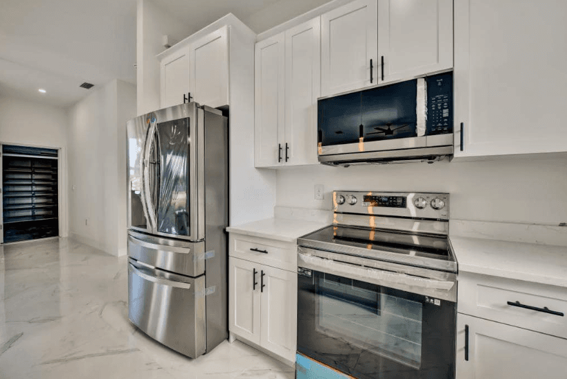 Kitchen Appliances